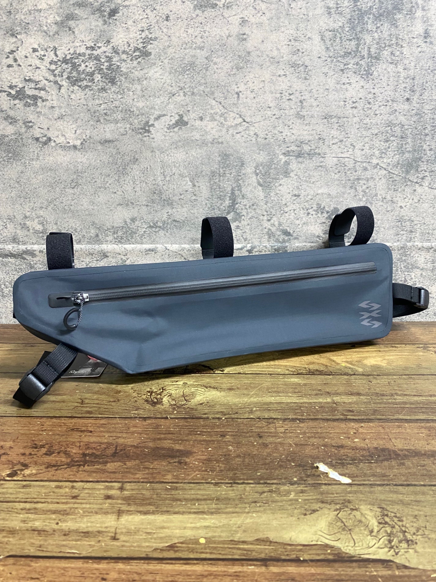 KA507 ラファ Rapha EXPLORE FRAME PACK フレームバッグ 黒 M – BICI