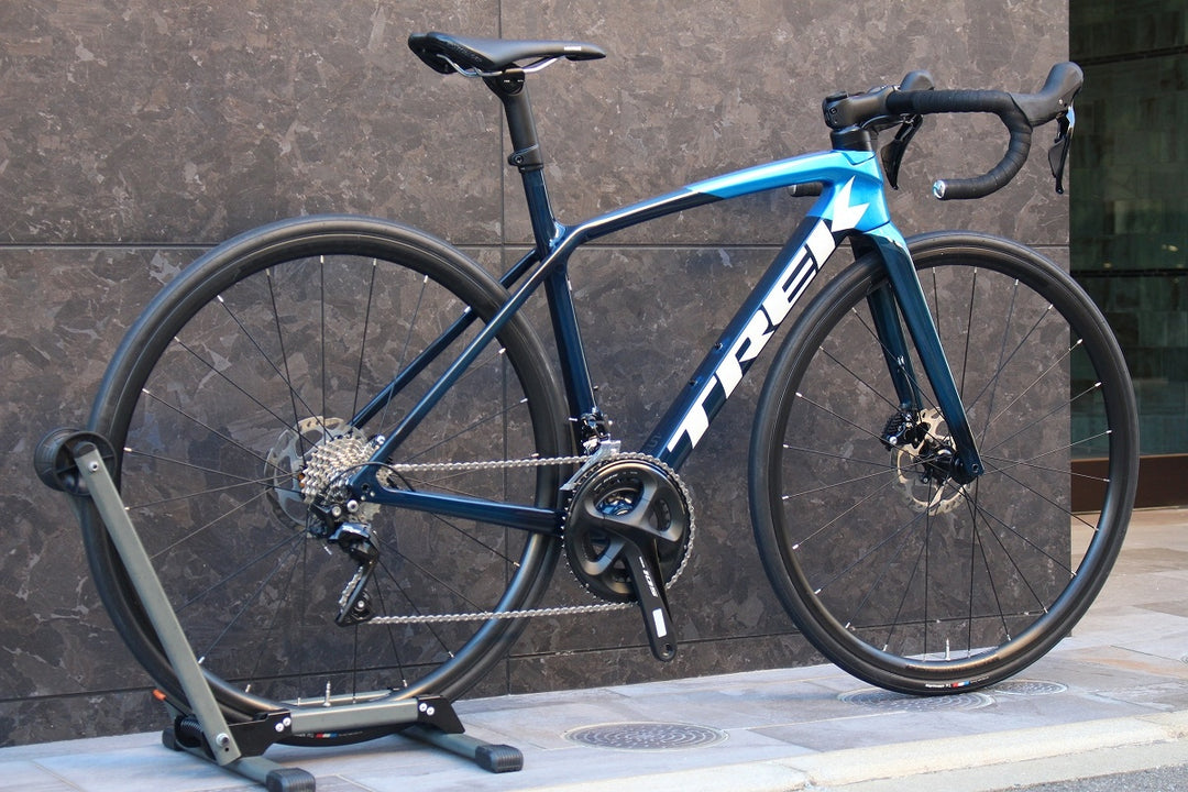 トレック TREK エモンダ EMONDA SL5 DISC 2021 50サイズ シマノ 105 R7020 11S カーボン ロードバイク 【福岡店】