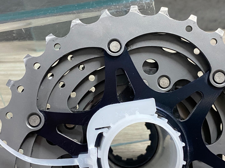 KI090 シマノ SHIMANO デュラエース DURA-ACE CS-R9100 スプロケット 12-30T 11S
