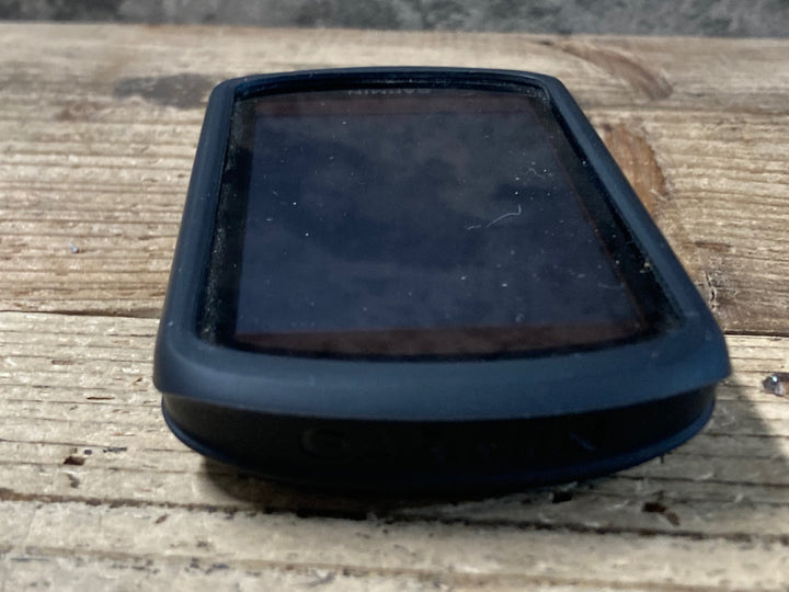 KE873 ガーミン GARMIN EDGE 1040 SOLAR サイクルコンピューター 動作確認済み