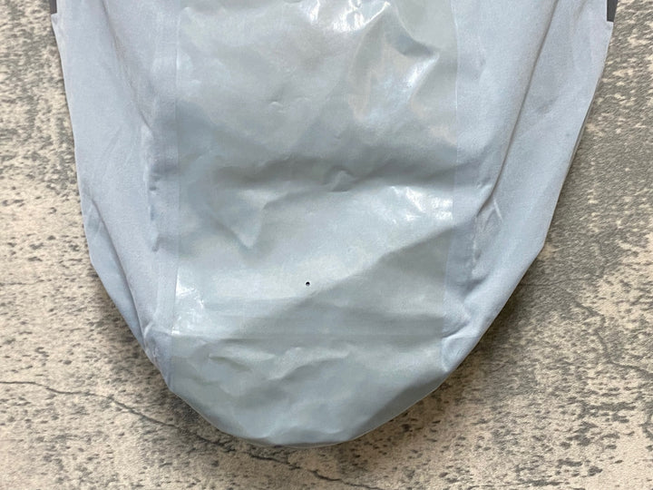 KM996 ラファ Rapha RCC PRO TEAM LW GILET サイクルベスト ジレ グレー XS ロゴハゲ
