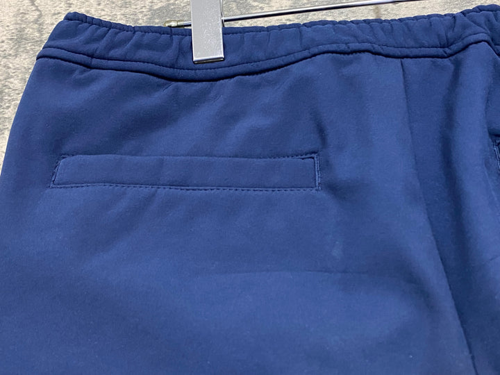 JV908 CHARI&CO DINTEX HYPER WORＭ PANTS ロングパンツ 濃紺