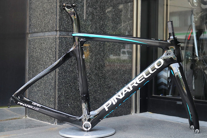 ピナレロ PINARELLO ガン GAN 2016モデル 500サイズ カーボン ロードバイク フレームセット 【東京南麻布店】