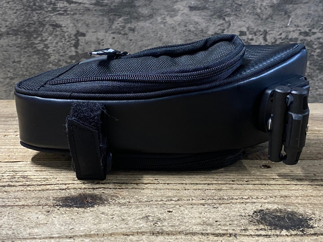 KD708 トピーク TOPEAK MONDOPACK XL クイッククリック