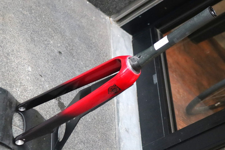 トレック TREK ドマーネ DOMANE AL2 GEN4 カーボン ロードバイク フロントフォーク 【東京南麻布店】