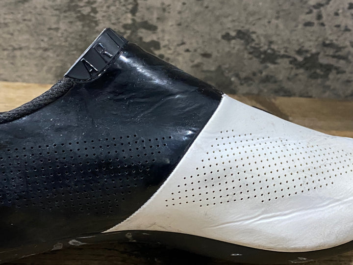 KL836 フィジーク fizik ARIA R3 SHOES ビンディングシューズ 3穴 BOA 白 EU42