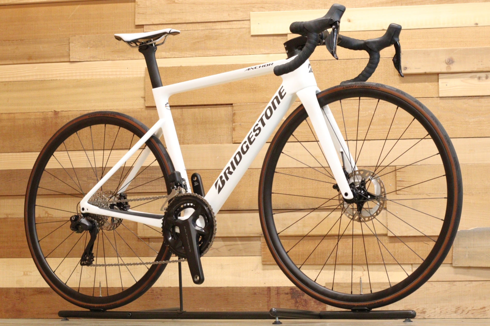 ブリヂストン アンカー BRIDGESTONE ANCHOR RP8 2024 490サイズ シマノ