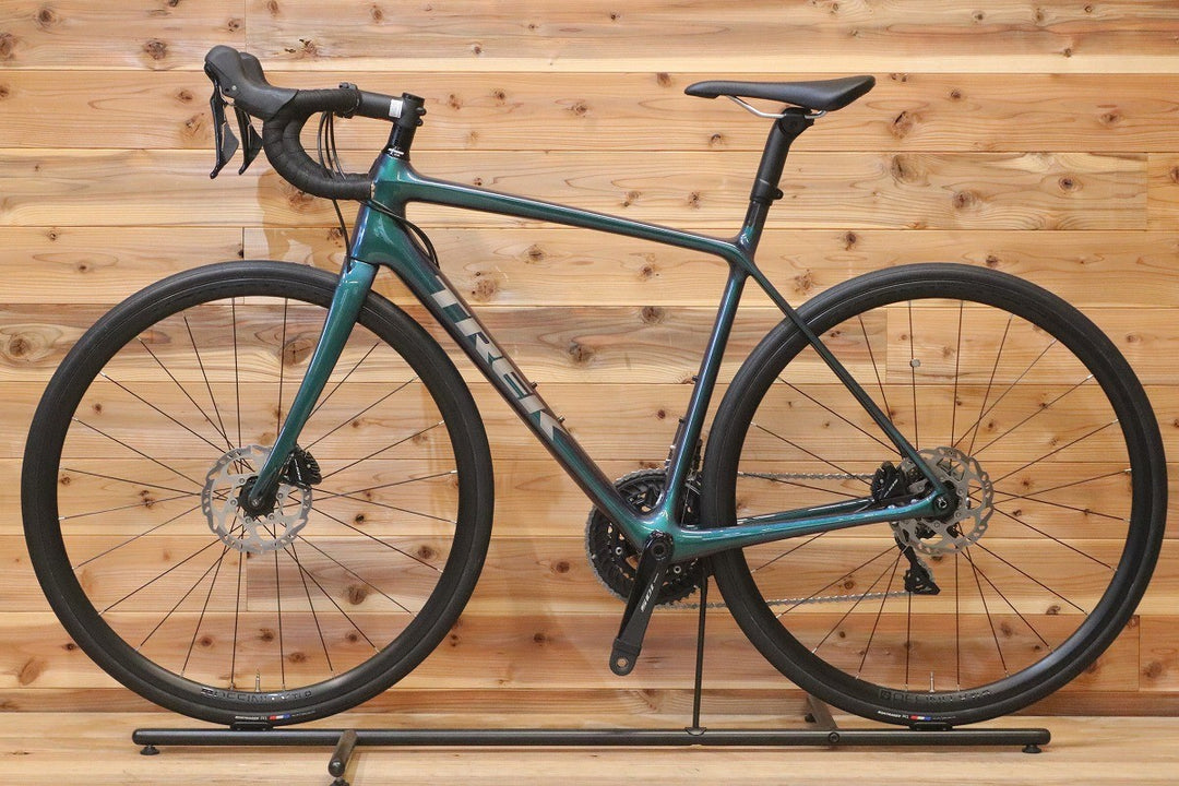 トレック TREK エモンダ EMONDA SL 5 DISC 2020モデル 54サイズ シマノ 105 R7020 11S カーボン ロードバイク 【広島店】