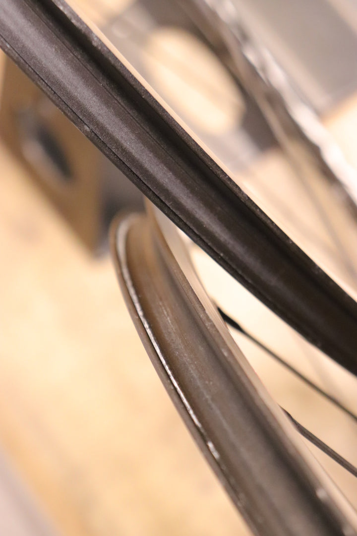 カンパニョーロ CAMPAGNOLO シャマルウルトラ SHAMAL ULTRA 15C カンパフリー 11/12S クリンチャー ホイールセット