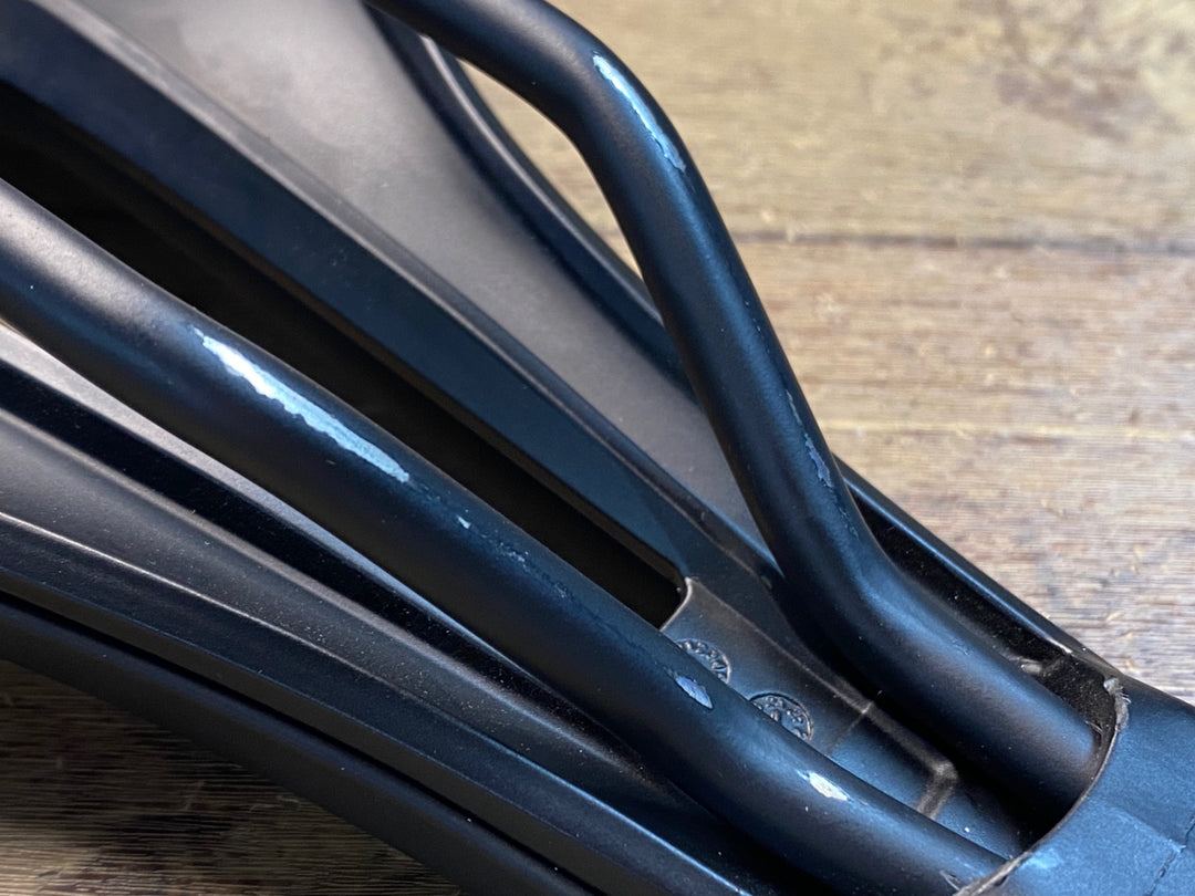 JI021 スペシャライズド SPECIALIZED POWER EXPERT サドル 黒 143mm HOLLOW Tiレール