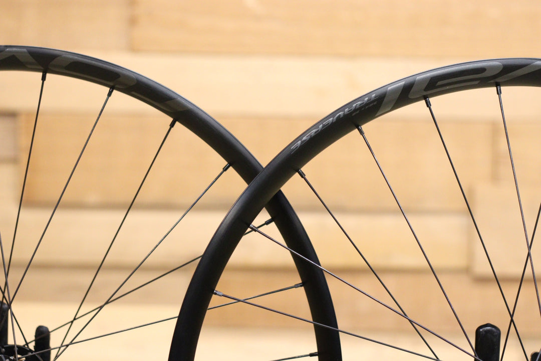 ロヴァール ROVAL トラヴァース TRAVERSE アルミ チューブレスレディ MTB ホイールセット 27.5インチ スラムXDドライバー 11S/12S 【立川店】