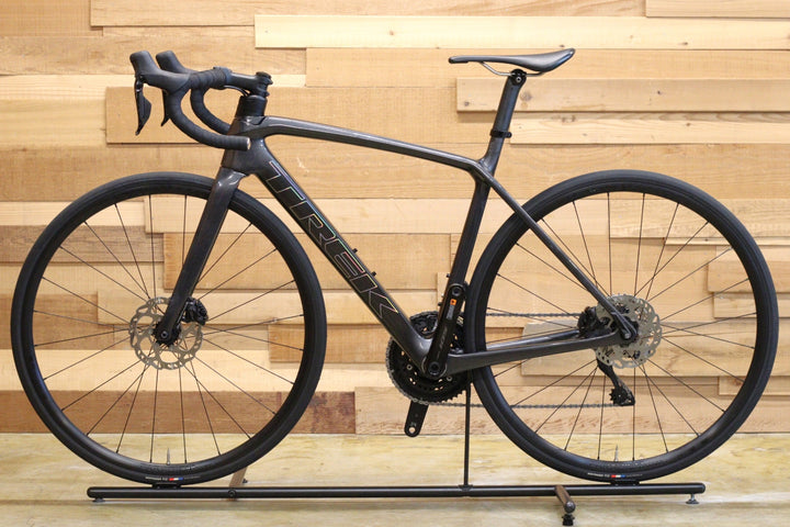 トレック TREK エモンダ EMONDA SL6 DISC 2023 52サイズ シマノ 105 R7170 Di2 12S カーボン ロードバイク 【立川店】