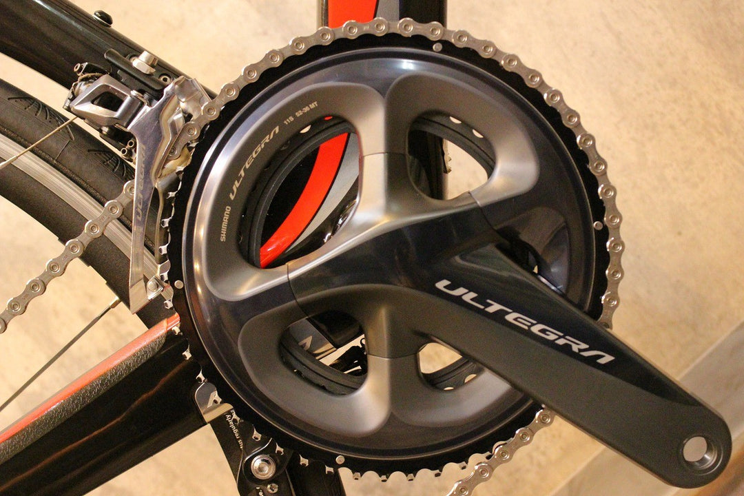 メリダ MERIDA リアクト REACTO 5000 2020モデル S(50)サイズ シマノ アルテグラ R8000 MIX 11S カーボン ロードバイク【名古屋店】