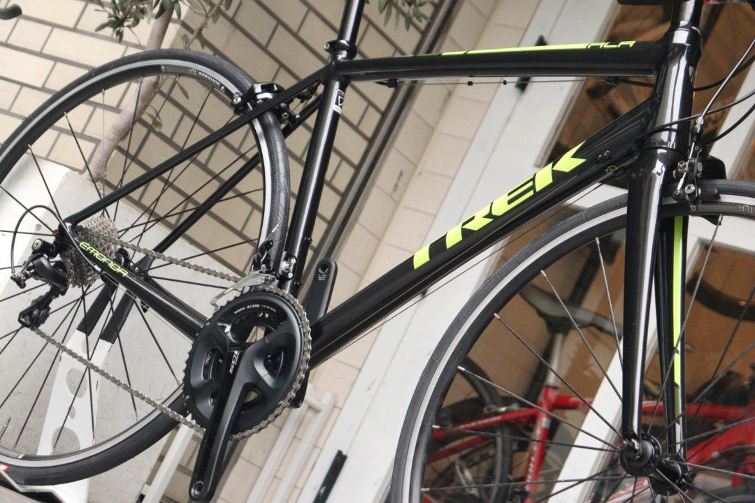TREK Emonda ALR5 2015 サイズ54 トレック TREK エモンダ EMONDA ALR5 2015モデル 54サイズ シマノ 105