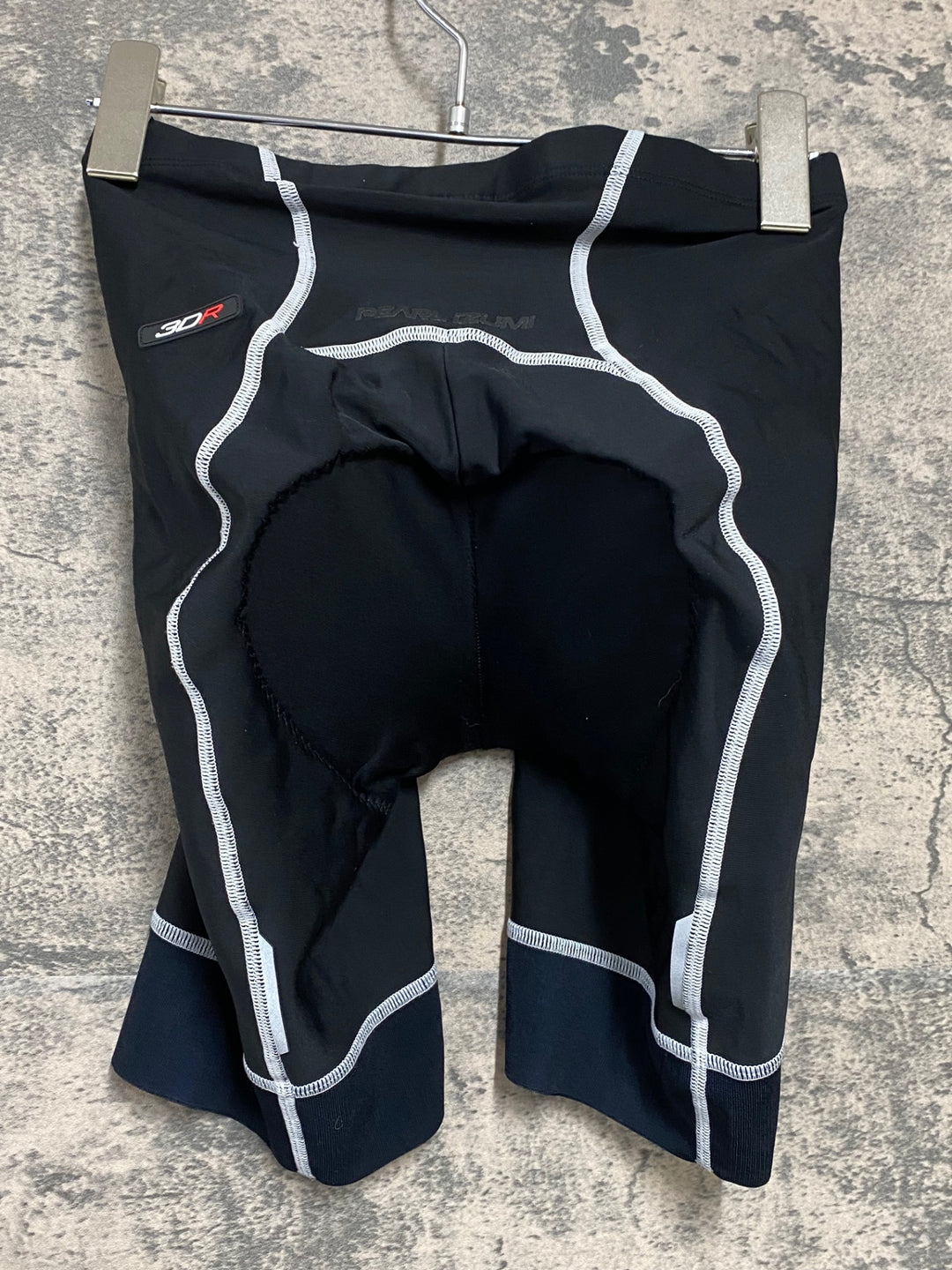 JJ883 パールイズミ PEARL iZUMi レーサーパンツ 黒 M スレあり