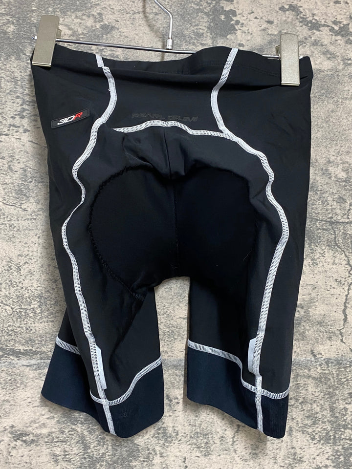JJ883 パールイズミ PEARL iZUMi レーサーパンツ 黒 M スレあり