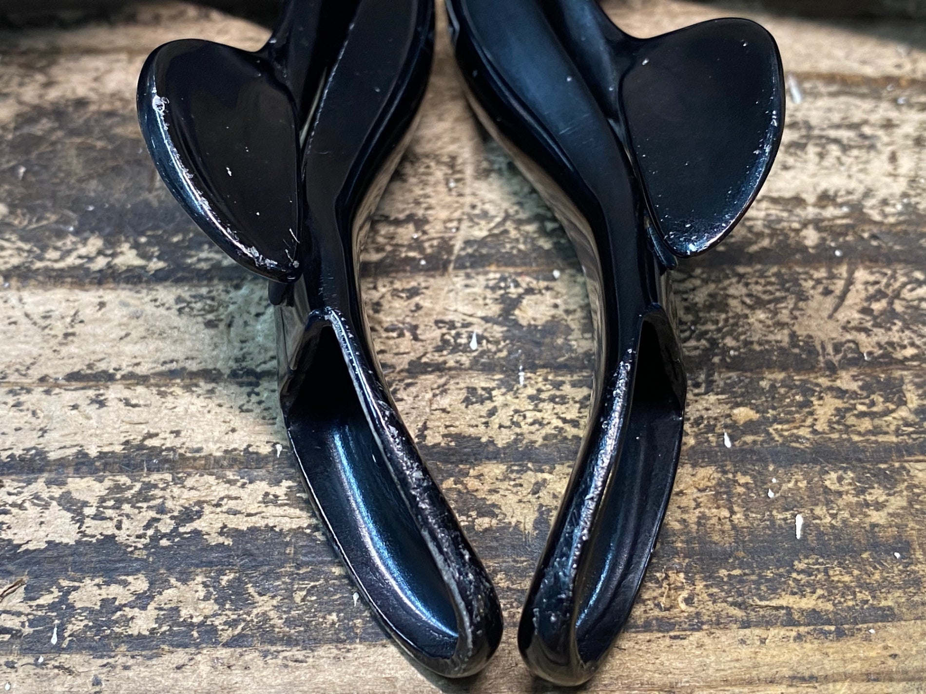 Campagnolo - ATHENA ジャンク CAMPAGNOLO ATHENA BRAKE CALIPERS IN GREAT CONDITIONS rear only