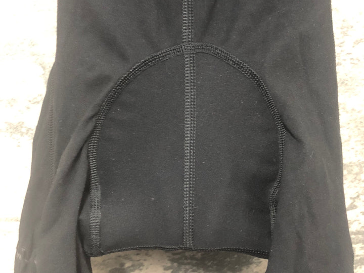 JE282 ラファ Rapha WOMEN'S BIB SHORTS ビブショーツ ブラック レディース XXS