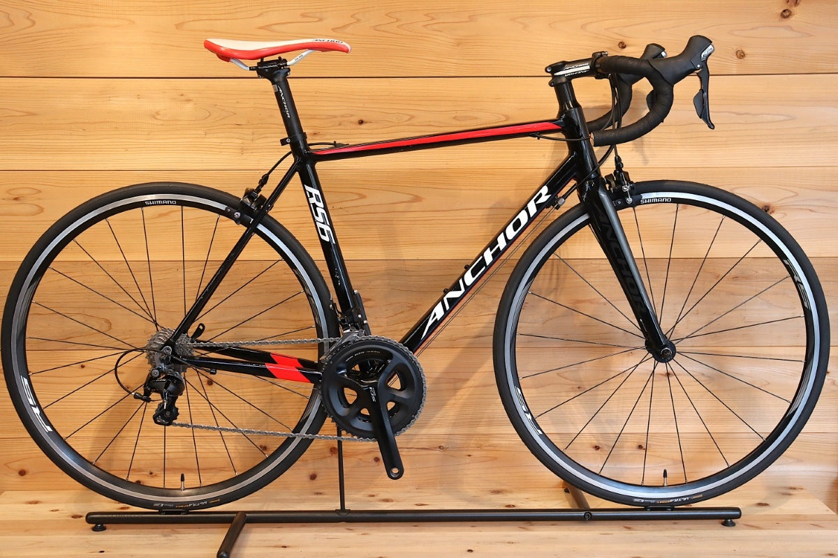 ブリヂストン アンカー BRIDGESTONE ANCHOR RS6 2018モデル 520サイズ