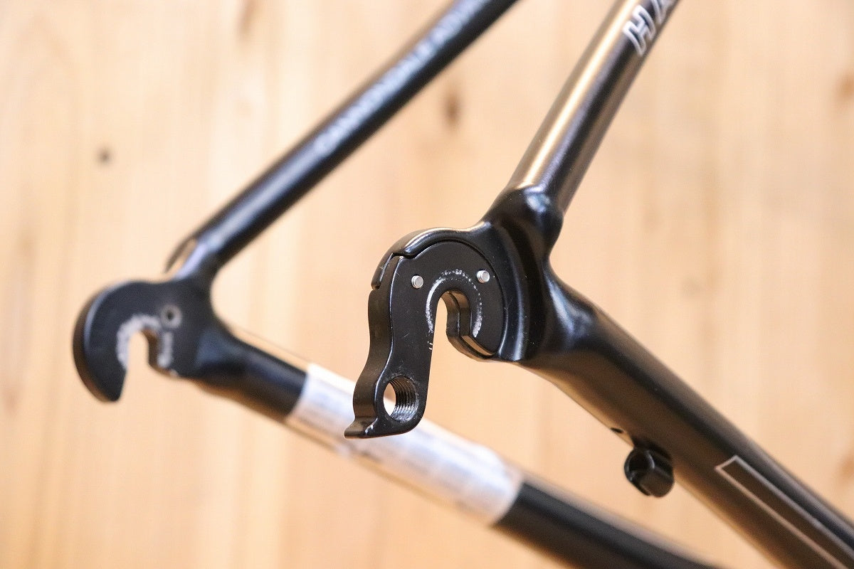 フォークカスタム品】 キャノンデール CANNONDALE CAAD9 2010年モデル