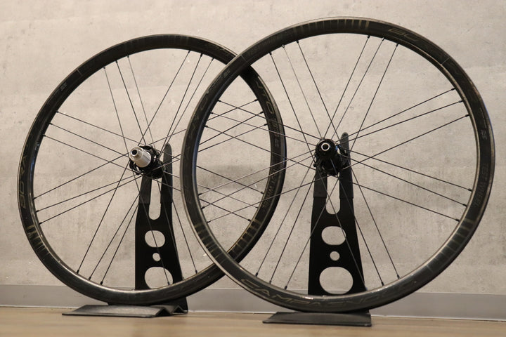 カンパニョーロ CAMPAGNOLO BORA WTO 33 DB シマノ 12/11S カーボン チューブレス ホイールセット 【さいたま浦和店】