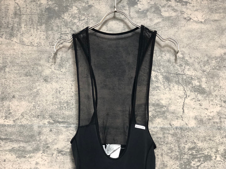 KK678 パールイズミ PEARL iZUMi ビブショーツ 黒 L