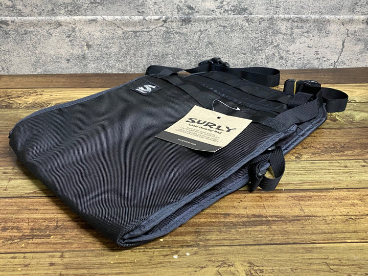 KJ392 サーリー SURLY LITTLE DUMMY BAG ラックバッグ