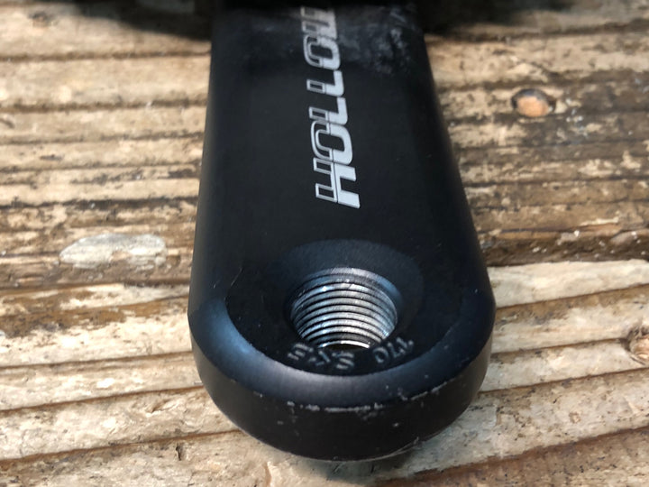 IU461 キャノンデール cannondale Si クランクセット 170mm 50/34T シャフト径Φ30 FSA