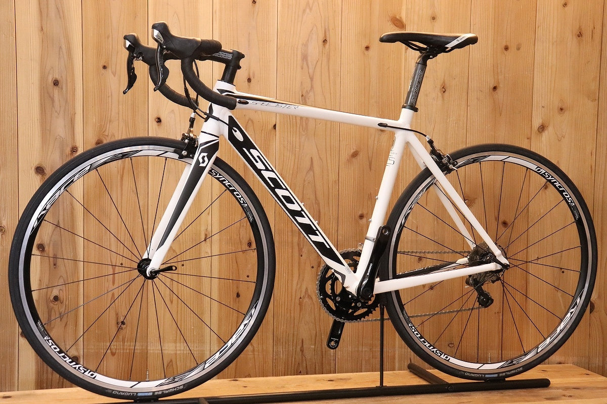 スコット SCOTT スピードスター SPEEDSTER 25 2014年モデル Sサイズ