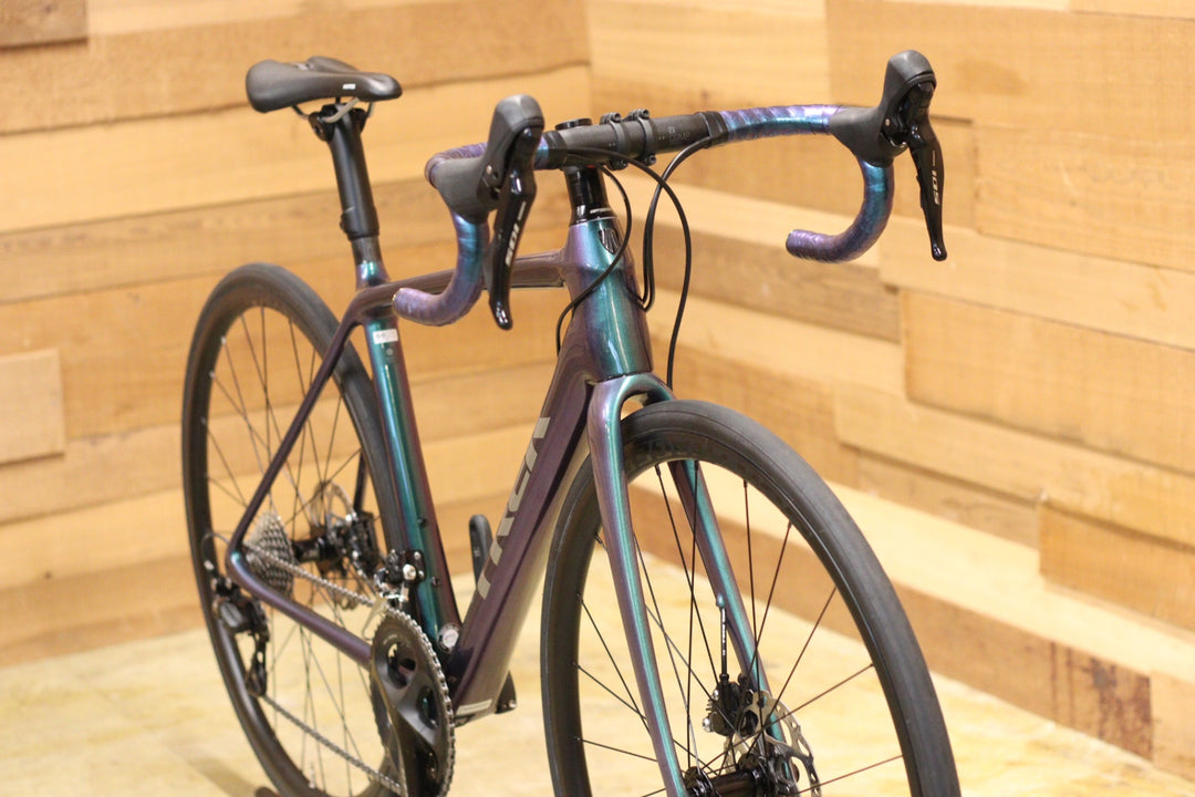 トレック TREK エモンダ EMONDA SL5 DISC 2020 52サイズ シマノ 105 R7020 11S カーボン ロードバイク 【立川店】