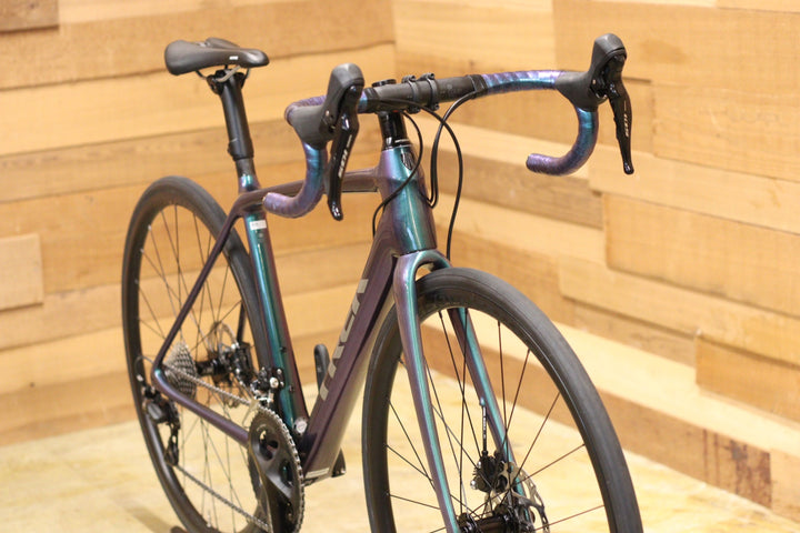 トレック TREK エモンダ EMONDA SL5 DISC 2020 52サイズ シマノ 105 R7020 11S カーボン ロードバイク 【立川店】