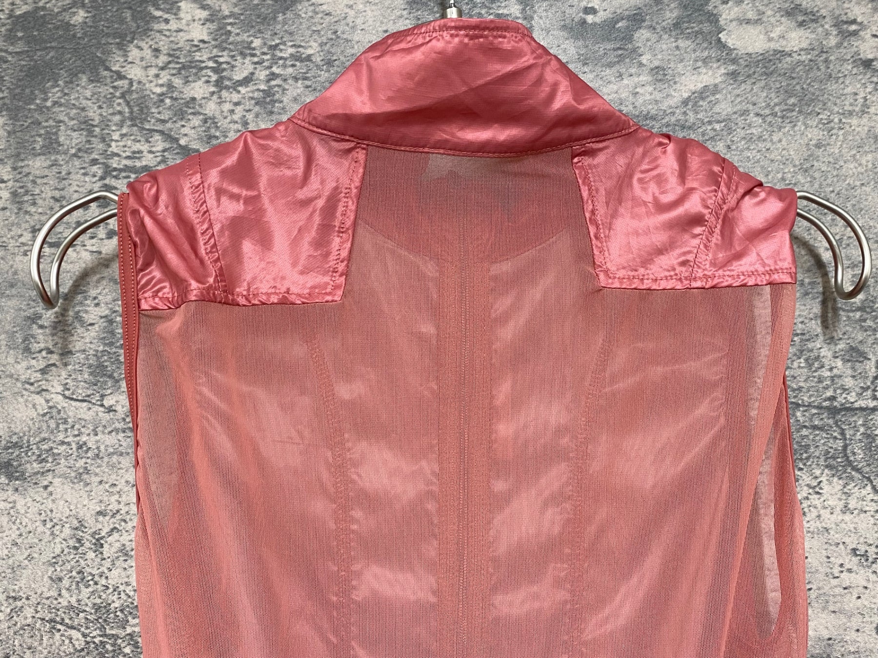 JN420 カフェドシクリステ Cafe du Cycliste Petra Gilet Women