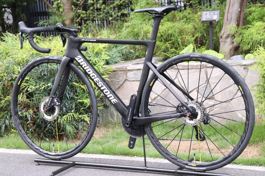 ブリヂストン アンカー BRIDGESTONE ANCHOR RP9 2022 510サイズ シマノ アルテグラ R8170 12S Di2 カーボン ロードバイク 【さいたま浦和店】