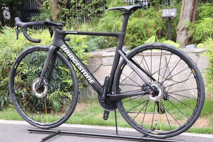 ブリヂストン アンカー BRIDGESTONE ANCHOR RP9 2022 510サイズ シマノ アルテグラ R8170 12S Di2 カーボン ロードバイク 【さいたま浦和店】