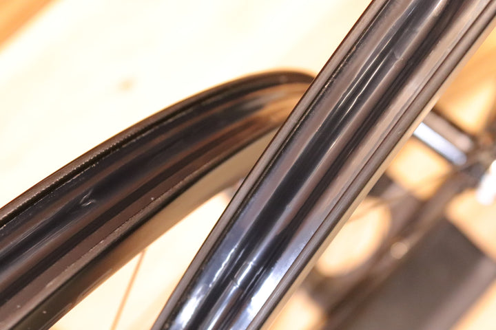 シマノ SHIMANO デュラエース DURA-ACE WH-R9270-C36-TL 12S 21C カーボン チューブレス ロードバイク ホイールセット 【広島店】