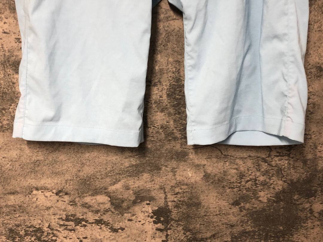 JJ973 ラファ Rapha CITY SHORTS サイクルパンツ 水色 32