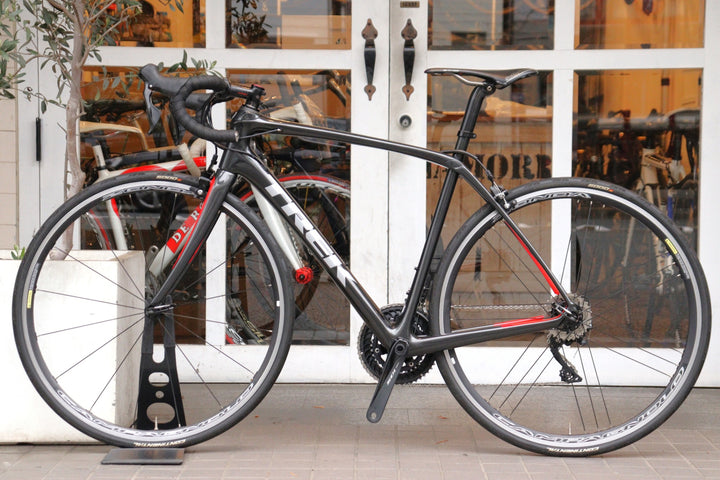 トレック TREK ドマーネ DOMANE SL5 2019モデル 54サイズ シマノ 105 R7000 11S カーボン ロードバイク ZONDA 17C 【横浜店】
