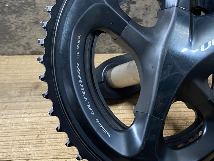IF516 シマノ SHIMANO アルテグラ ULTEGRA R8020系 コンポーネントセット