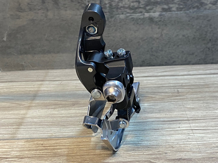 JK739 シマノ SHIMANO クラリス Claris FD-R2000 フロントディレイラー 直付