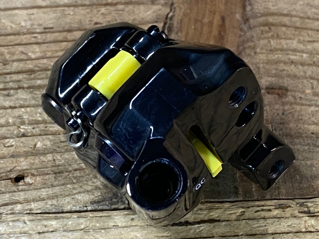 JP341 シマノ SHIMANO デュラエース DURA-ACE BR-R9170 油圧 ディスクブレーキ キャリパー リア