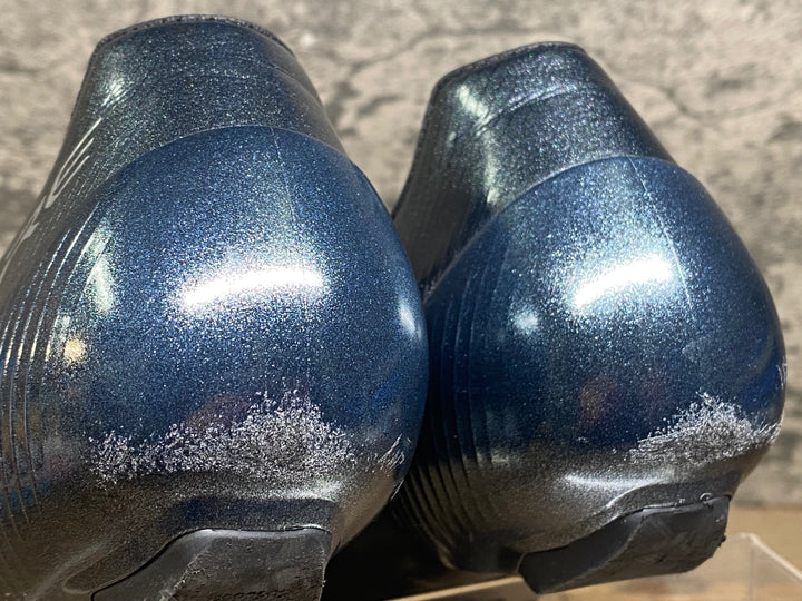JK682 シマノ SHIMANO S-PHYRE SHRC903M EU43 黒 SPD-SL ビンディングシューズ
