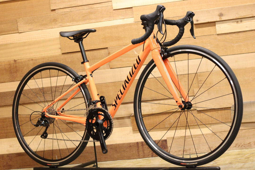 スペシャライズド SPECIALIZED アレースポーツ ALLEZ SPORT 2021 44サイズ シマノ ソラ R3000 MIX 9S アルミ ロードバイク 【立川店】