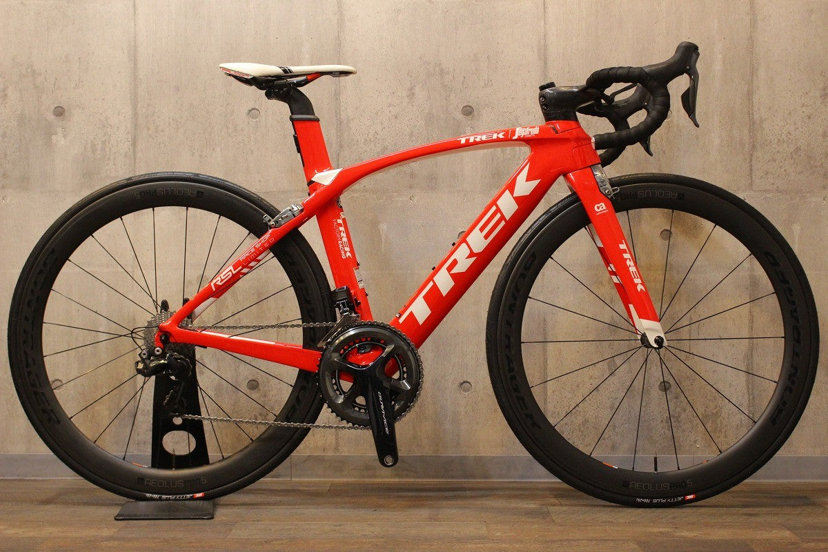 トレック TREK マドン MADONE RSL H1 2016以降 50サイズ シマノ