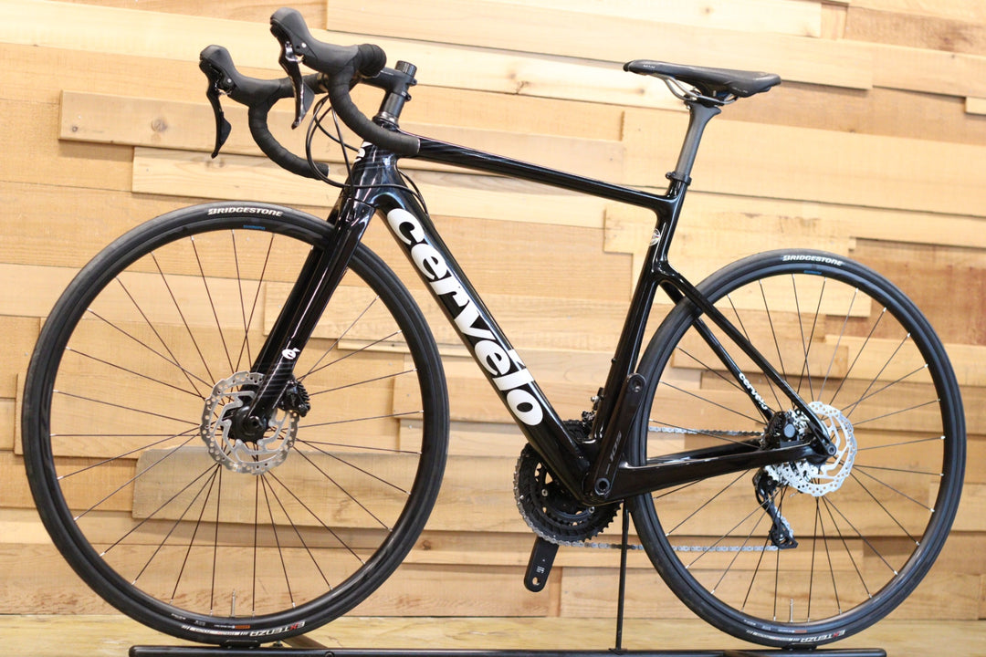 サーヴェロ Cervelo カレドニア Caledonia 2022 54サイズ シマノ 105 R7120 12S カーボン ロードバイク 【立川店】