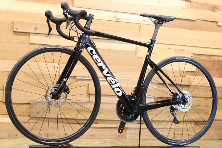 サーヴェロ Cervelo カレドニア Caledonia 2022 54サイズ シマノ 105 R7120 12S カーボン ロードバイク 【立川店】