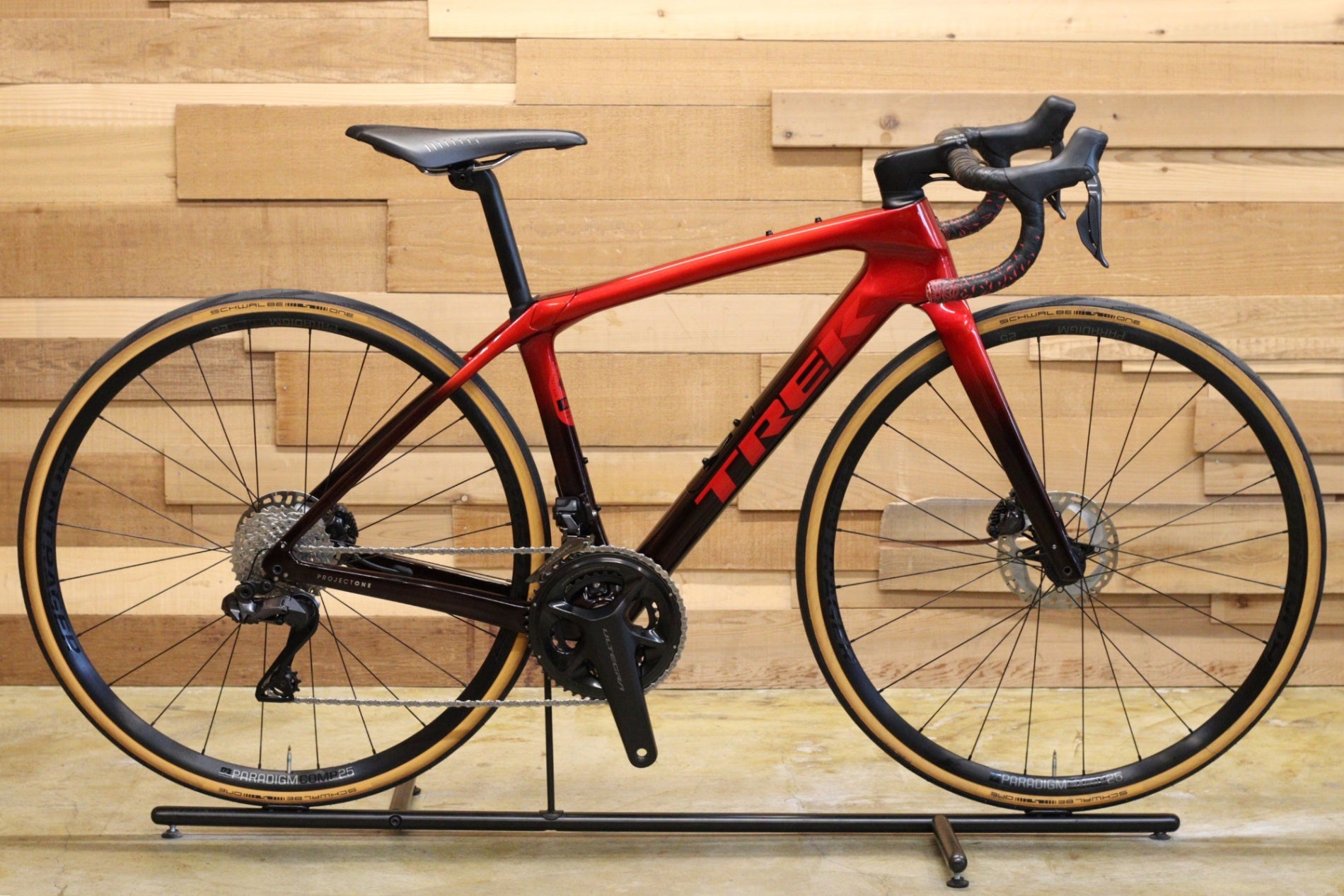 トレック TREK ドマーネ DOMANE SLR GEN4 2023 50サイズ シマノ