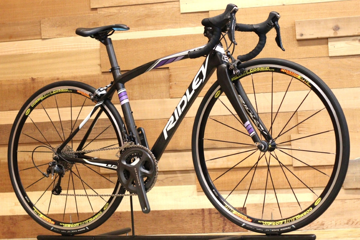 リドレー RIDLEY リズ LIZ 2015 XXSサイズ シマノ アルテグラ 6800 11S
