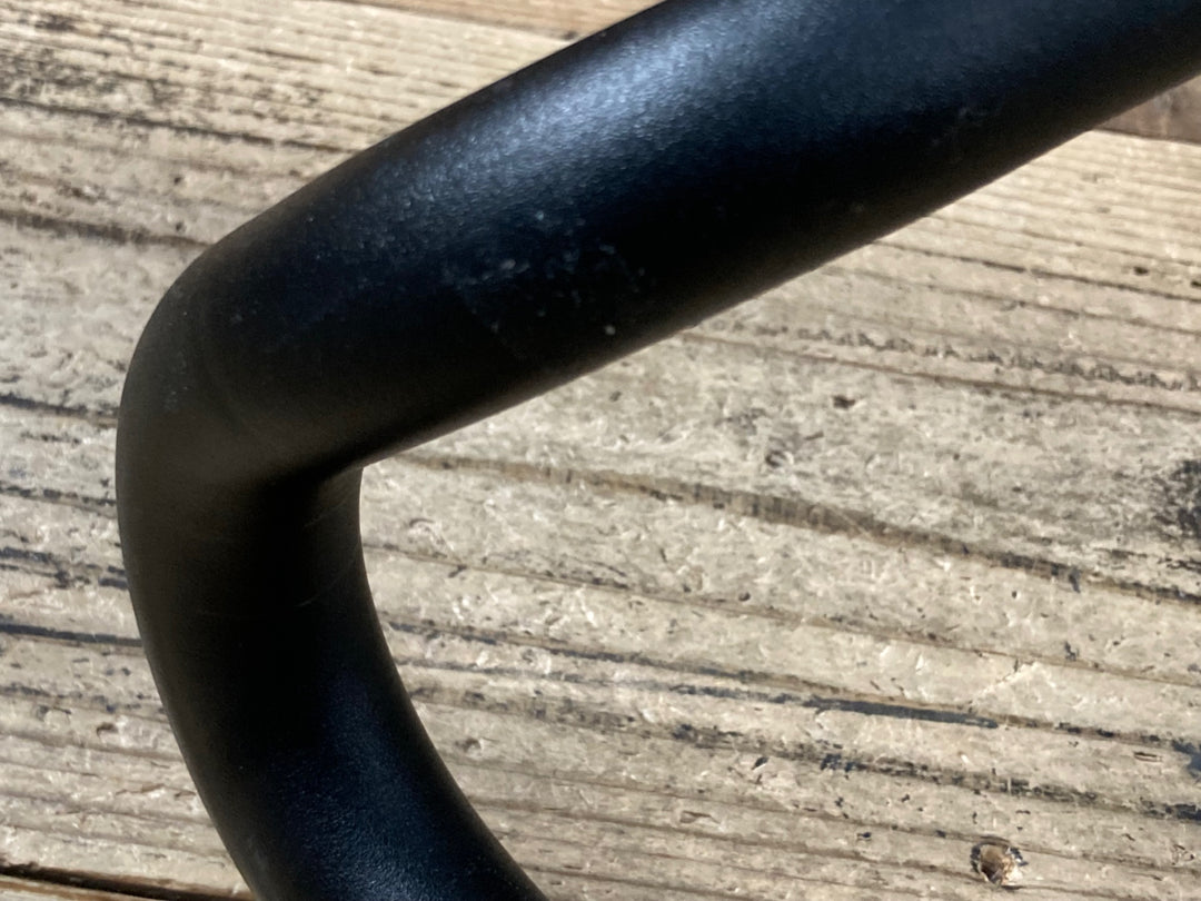 KO156 ボントレガー BONTRAGER COMP VR-S アルミ ドロップハンドル 400mm Φ31.8