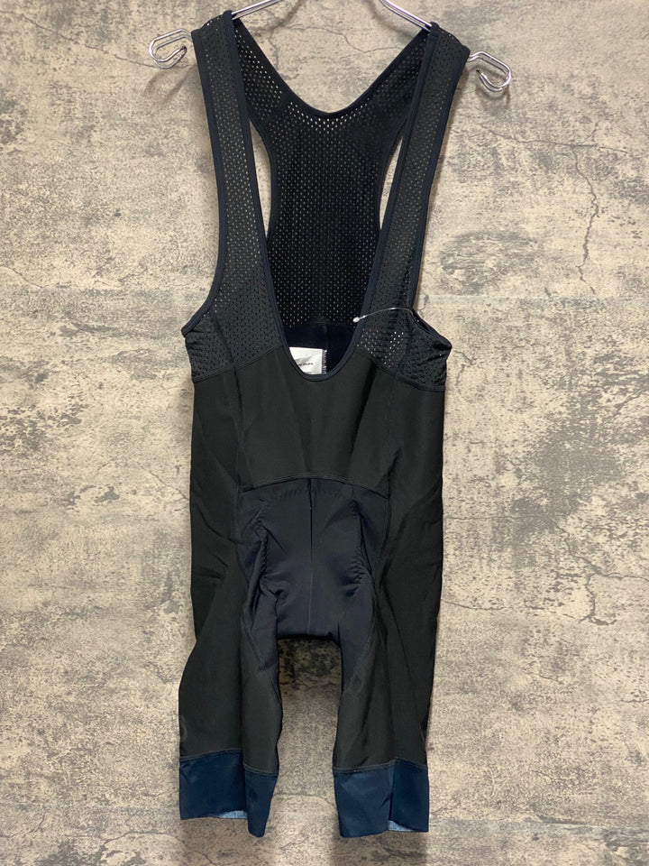 JP850 パールイズミ PEARL iZUMi ビブショーツ 黒 L 裏起毛 3D NEO