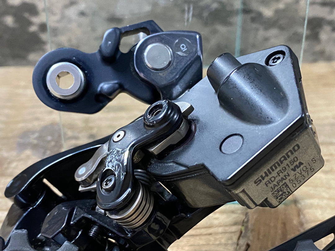 KD049 シマノ SHIMANO デュラエース DURA-ACE RD-R9150 リアディレイラー DI2